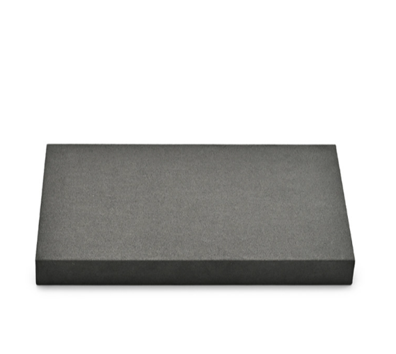 OIRLV high end Black Baking paint and metal jewelry display : TT330