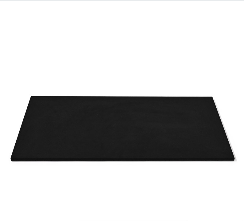 OIRLV factory customize black jewelry display stand set :TT178