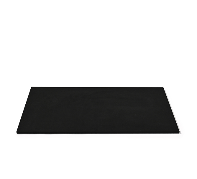 OIRLV  new arrival Black Microfiber luxury jewellery TT332