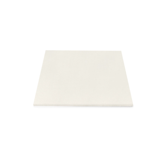 custom cream colour microfiber material jewelry display stand set :TT336