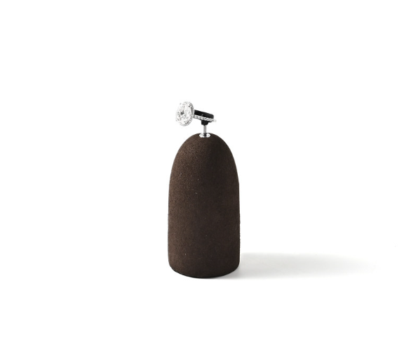 OIRLV Hot sale Leather Coffee color Jewelry ：TT362