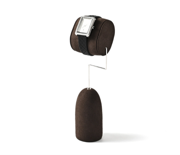 OIRLV Hot sale Leather Coffee color Jewelry ：TT362