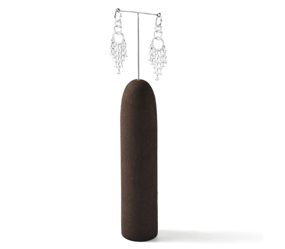 OIRLV Hot sale Leather Coffee color Jewelry ：TT362