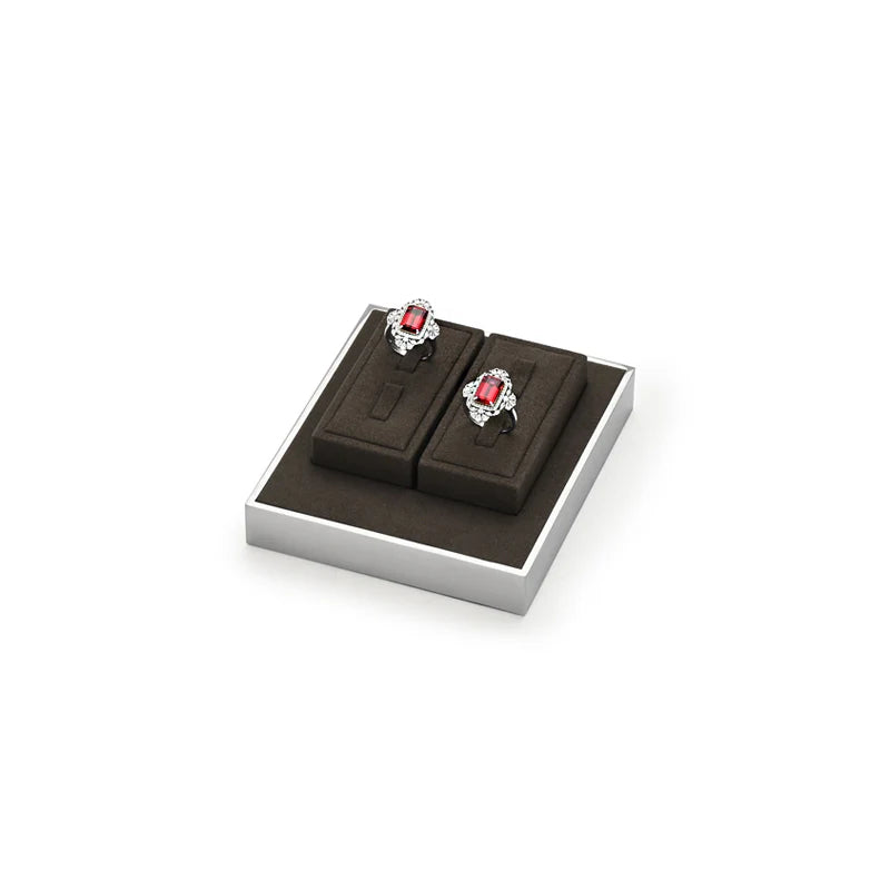 High-End Display Props for Rings and Necklaces TT368