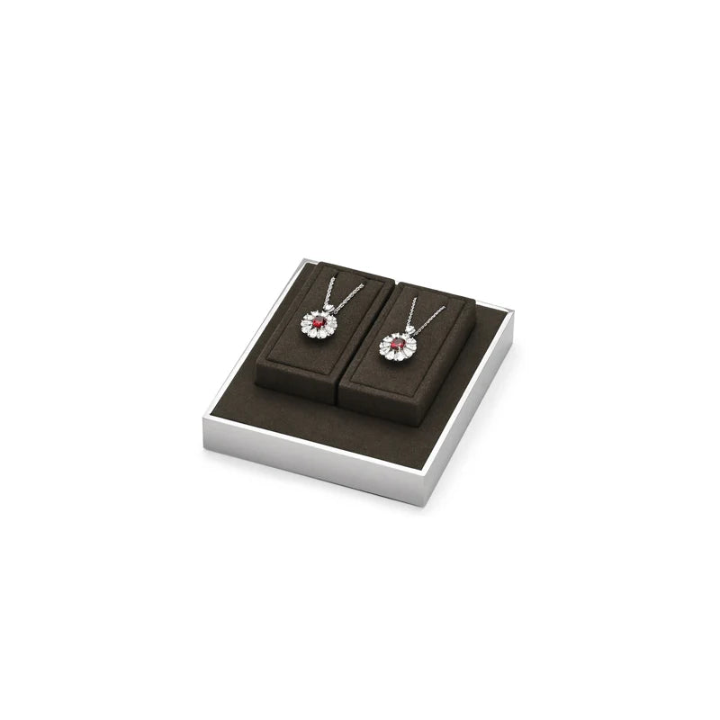 High-End Display Props for Rings and Necklaces TT368