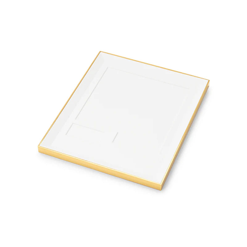 Jewelry display set high-end display props for rings and necklaces TT371