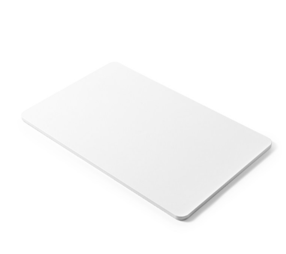 OIRLV wholesale White leather luxury jewellery display :TT389