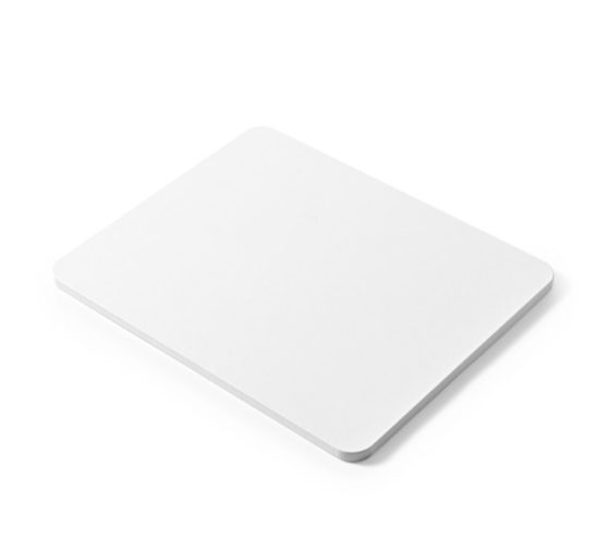 OIRLV wholesale White leather luxury jewellery display :TT389