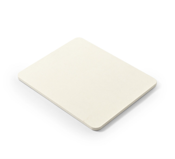 OIRLV high end Beige Microfiber Jewelry display set :TT390
