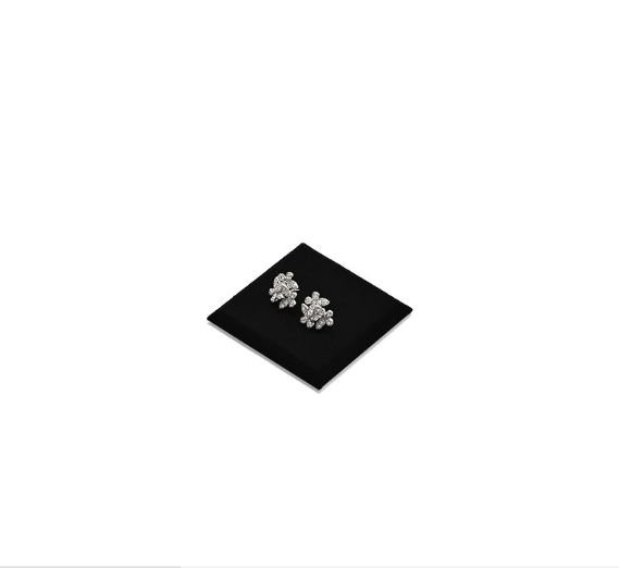 OIRLV Hot sale Baking paint Jewelry Combination Set :TT415