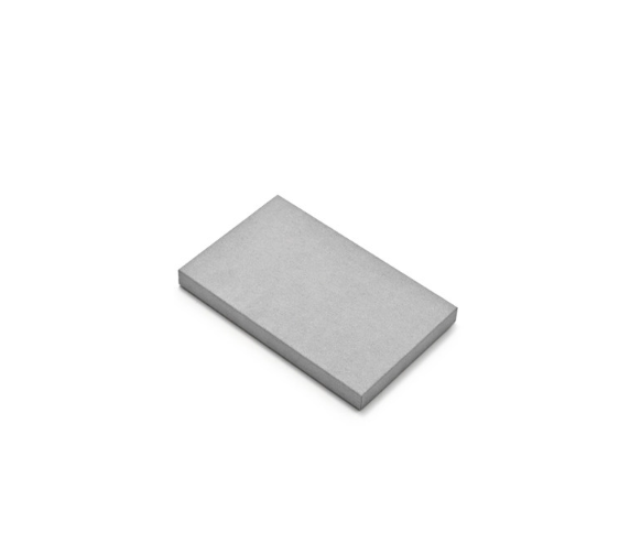 OIRLV High end grey baking paint display set :TT416