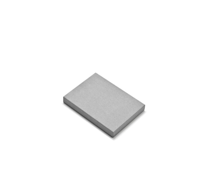 OIRLV High end grey baking paint display set :TT416