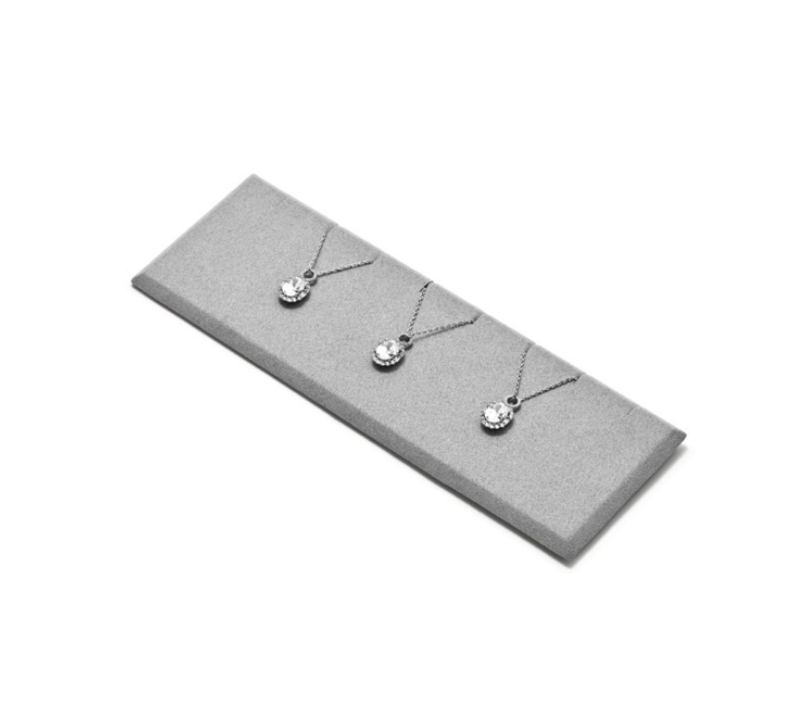 OIRLV High end grey baking paint display set :TT416