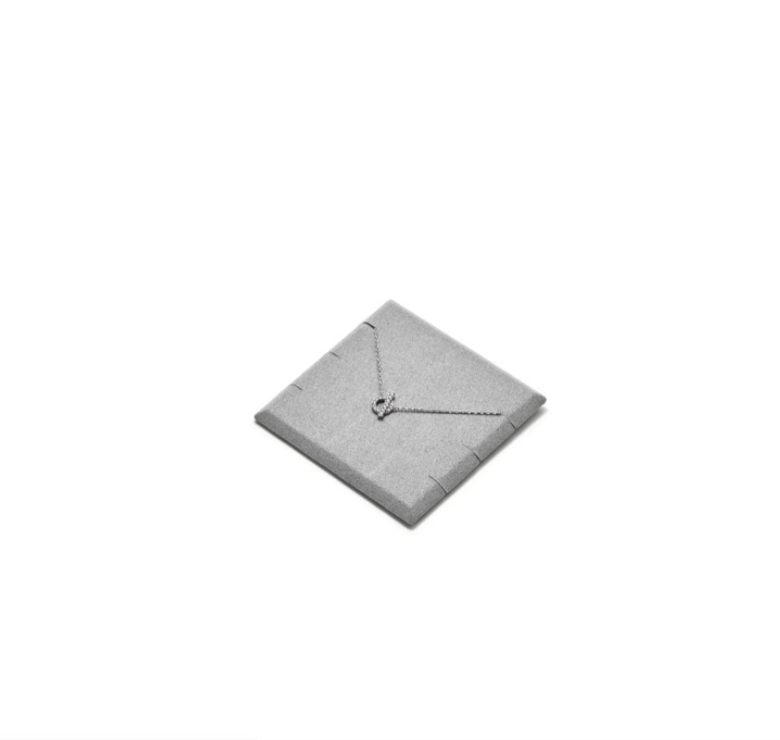 OIRLV High end grey baking paint display set :TT416