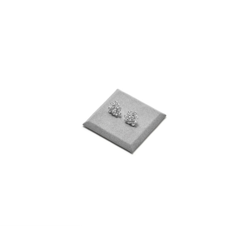 OIRLV High end grey baking paint display set :TT416