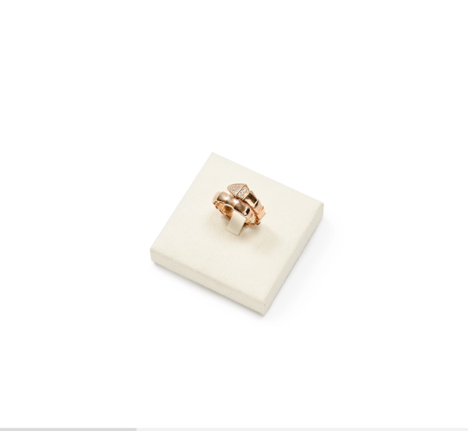 OIRLV factory Blue Microfiber Jewelry display set series: TT418