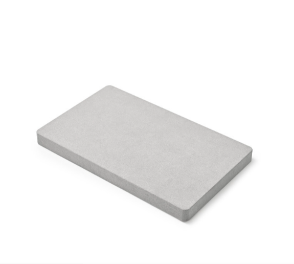 OIRLV hot sale Gray Microfiber display for jewelry : TT424