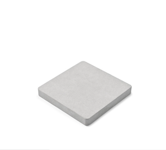 OIRLV hot sale Gray Microfiber display for jewelry : TT424