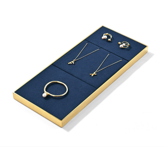 OIRLV Factory Multi-coloroption metal Jewelry display ：TT439