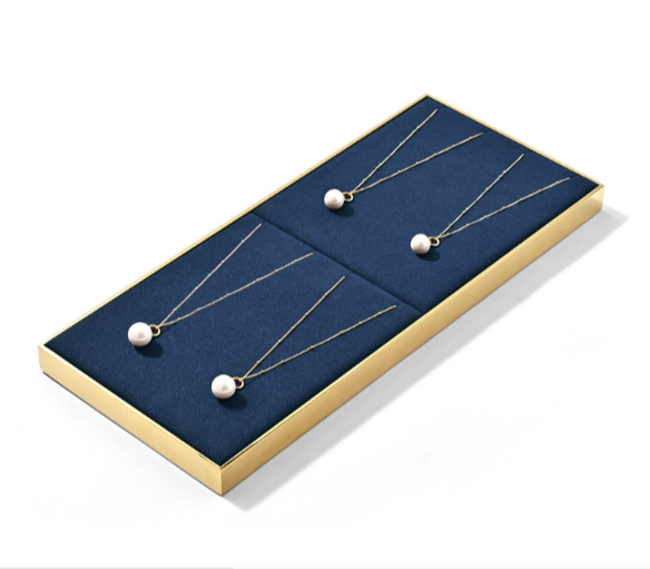 OIRLV Factory Multi-coloroption metal Jewelry display ：TT439