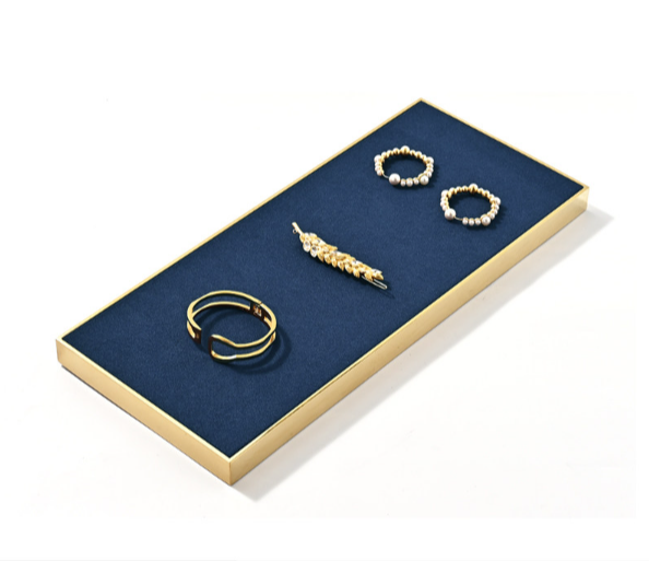 OIRLV Factory Multi-coloroption metal Jewelry display ：TT439
