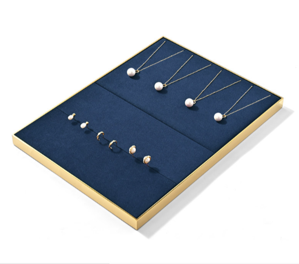 OIRLV Factory Multi-coloroption metal Jewelry display ：TT439