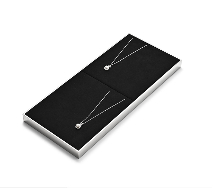 OIRLV New arrival metal Jewelrydisplay set series ：TT440
