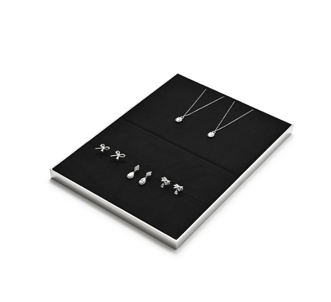 OIRLV New arrival metal Jewelrydisplay set series ：TT440