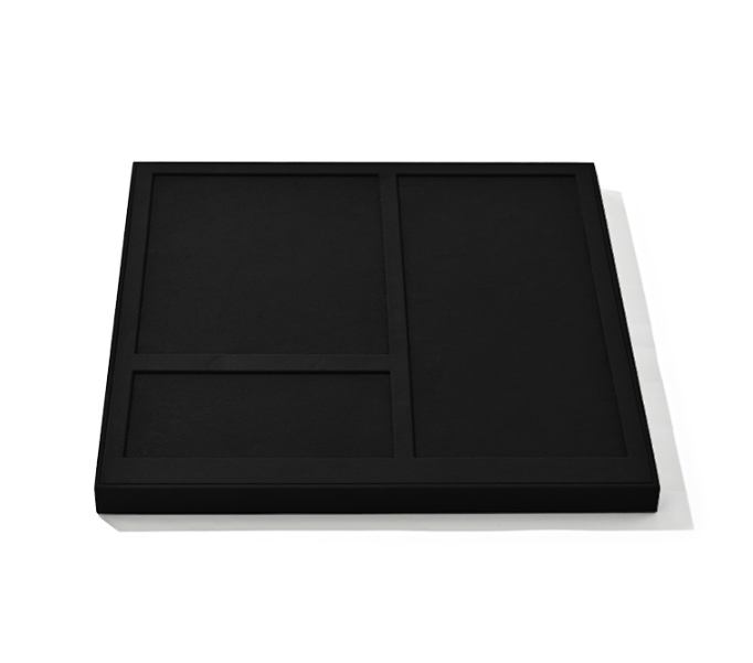 OIRLV New arrival metal Jewelrydisplay set series ：TT440