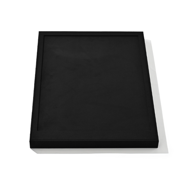 OIRLV New arrival metal Jewelrydisplay set series ：TT440