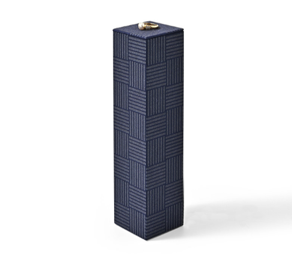 OIRLV Luxury Blue Gold Jewelry Combination Set : TT447