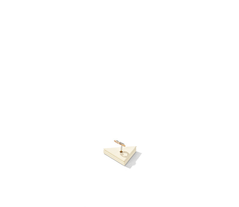 OIRLV High quality Multi-coloroption metal ring display :TT448