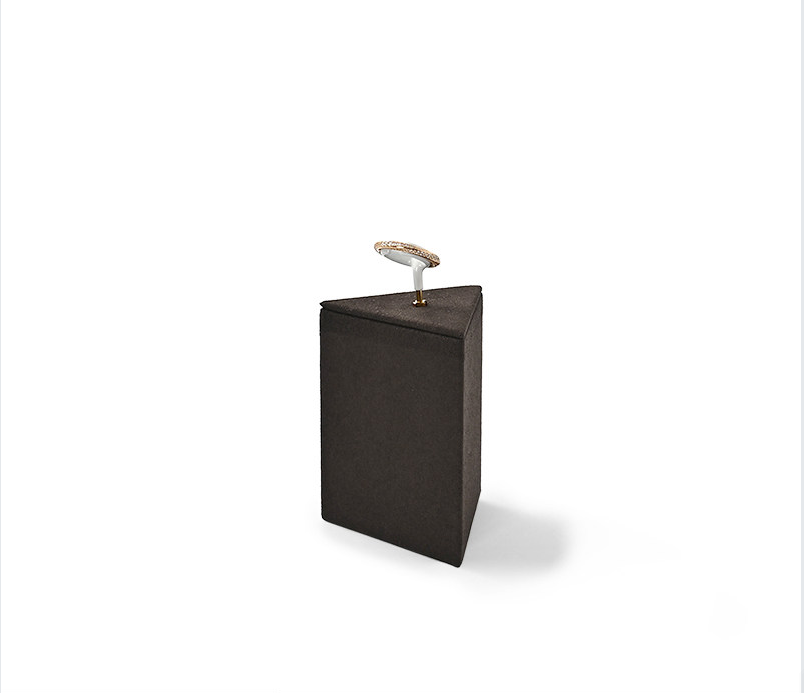 New arrival coffee metal ring display:TT450