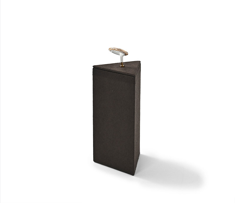 New arrival coffee metal ring display:TT450