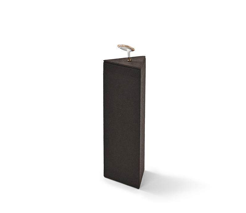New arrival coffee metal ring display:TT450