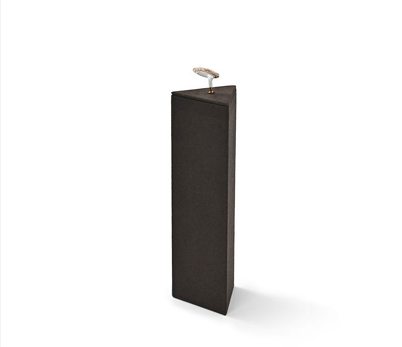 New arrival coffee metal ring display:TT450