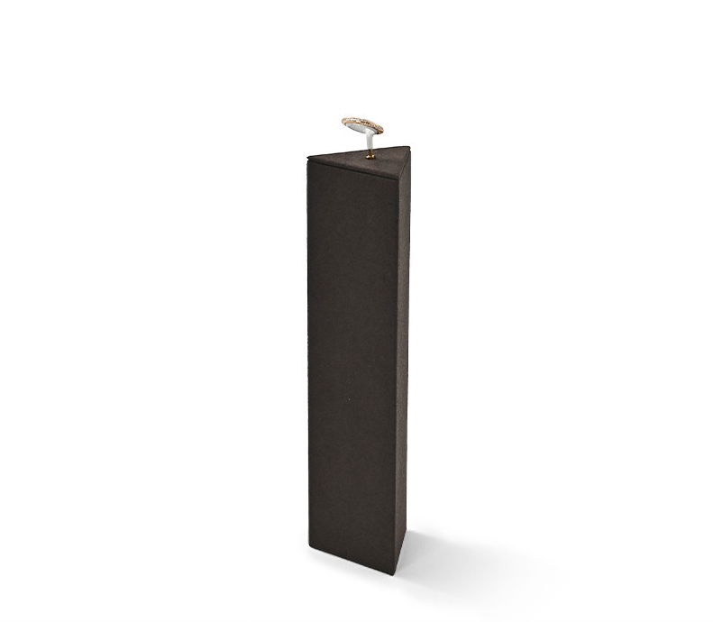 New arrival coffee metal ring display:TT450