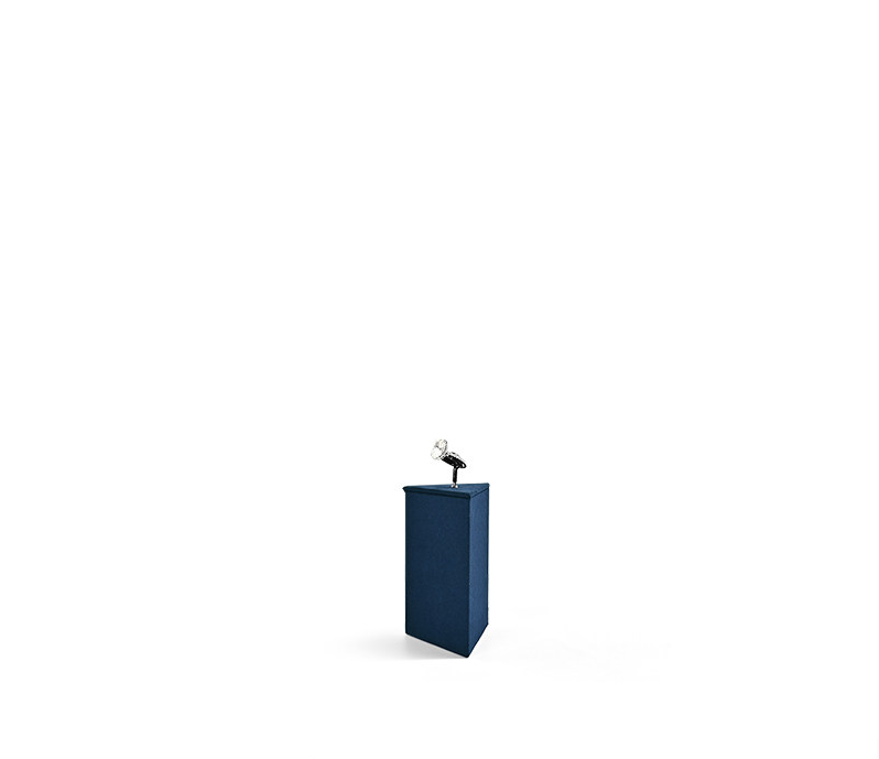 Factory Multi-coloroption Microfiber Ring holder：TT452