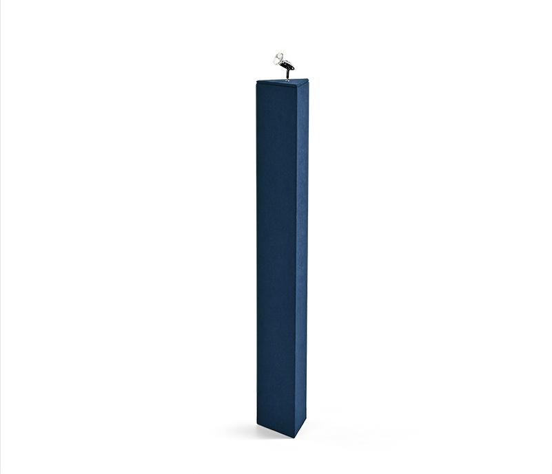 Factory Multi-coloroption Microfiber Ring holder：TT452