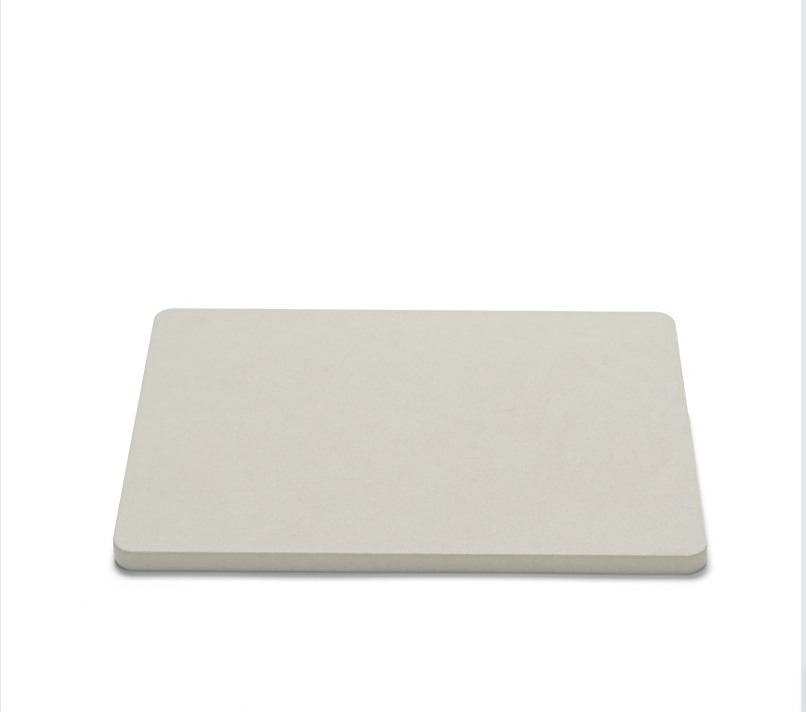 OIRLV new arrival beige microfiber leather jewelry display :TT456