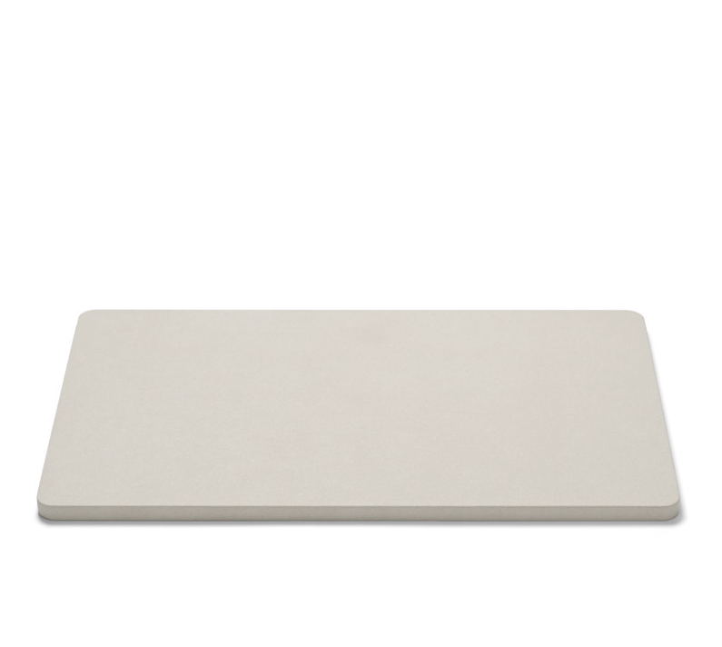 OIRLV new arrival beige microfiber leather jewelry display :TT456