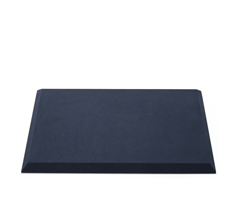 OIRLV fashion Blue Microfiber leather Pendant display: TT459