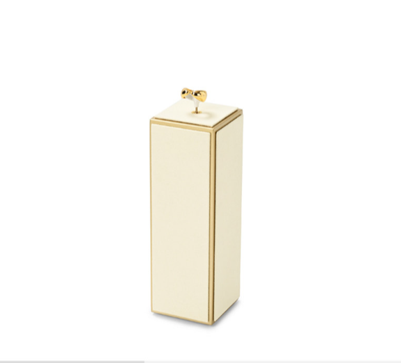 OIRLV Wholesale Beige Baking paint Jewelry display set : TT478