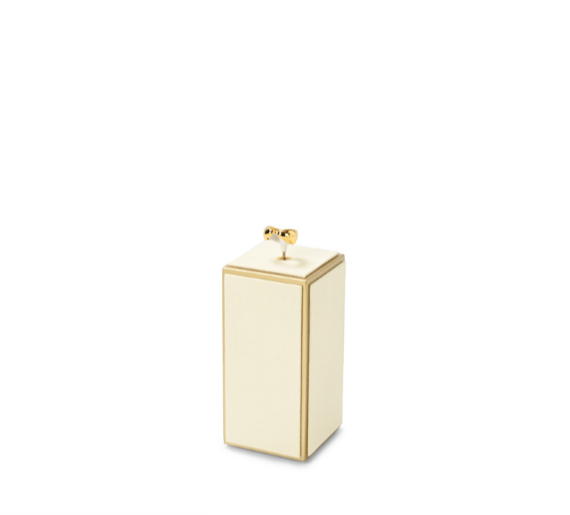 OIRLV Wholesale Beige Baking paint Jewelry display set : TT478