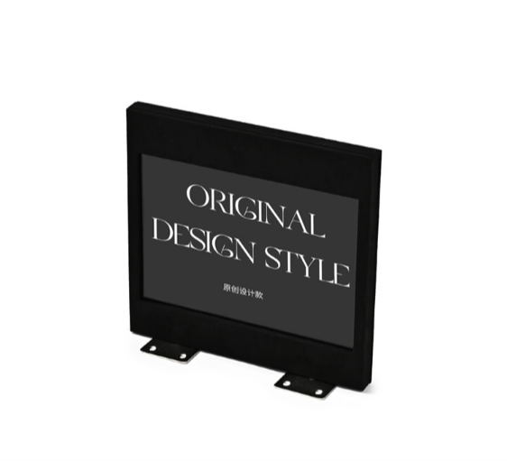 OIRLV Wholesale black metal jewelry display set : TT486