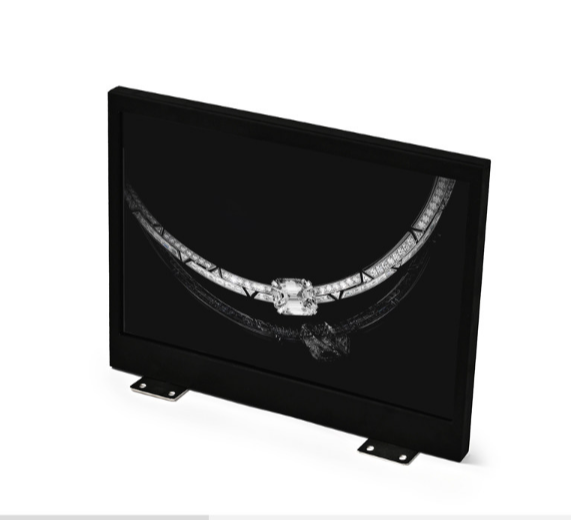 OIRLV Wholesale black metal jewelry display set : TT486
