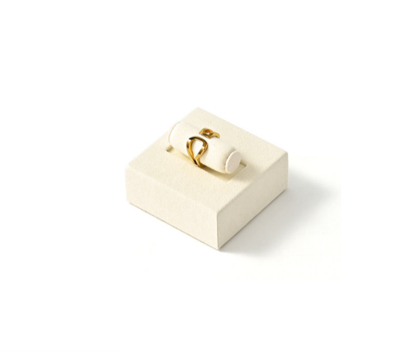 OIRLV Fashion Beige Metal Jewelry Combination Set :TT496