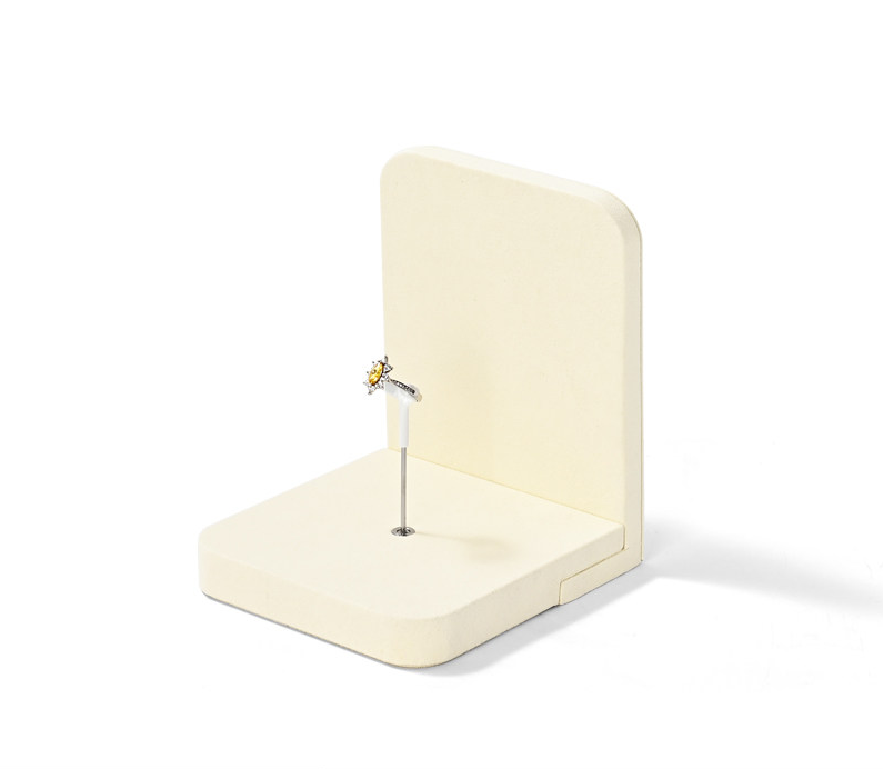OIRLV  Hot sale Multi-coloroption metal Jewelry display :TT501