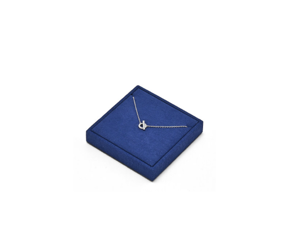 OIRLV Hot sale Blue metal Jewelry Combination Set: TT530