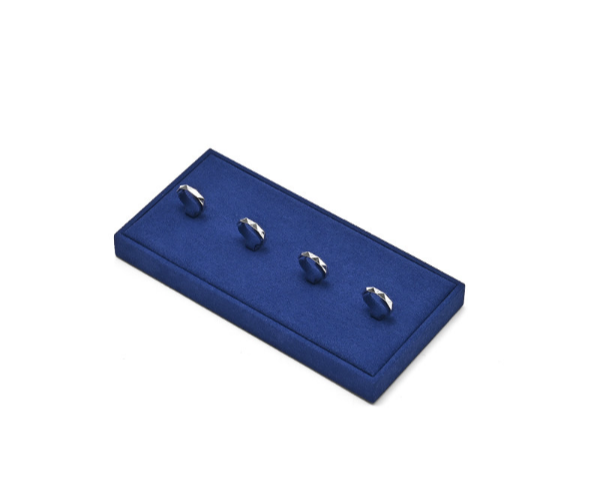 OIRLV Hot sale Blue metal Jewelry Combination Set: TT530